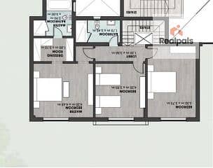 DUPLEX WITH GARDEN FOR SALE AT BLOOMFIELDS – pohled 4