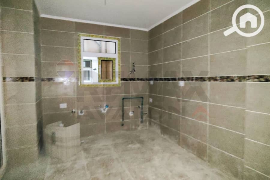 Apartment for rent 171 m Smouha (Grand View) - Widok 3