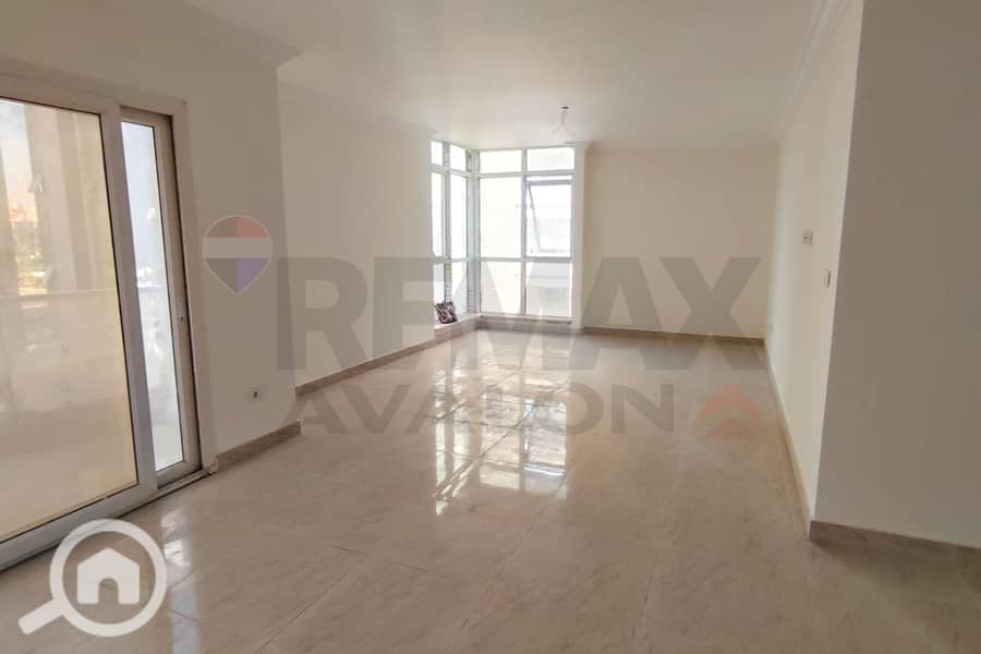 Apartment for rent 171 m Smouha (Grand View) - Widok 4