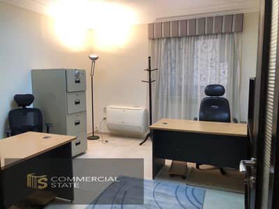 مکتب  للايجار في شيراتون، القاهرة - WhatsApp Image 2025-11-24 at 16.26. 21. jpeg