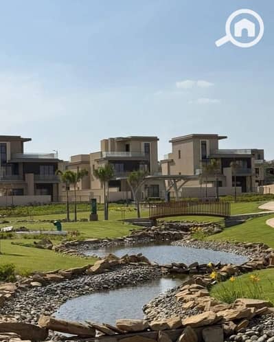 4 Bedroom Townhouse for Sale in Sheikh Zayed, Giza - WhatsApp Image 2026-02-08 at 12.52. 31 PM (1). jpeg