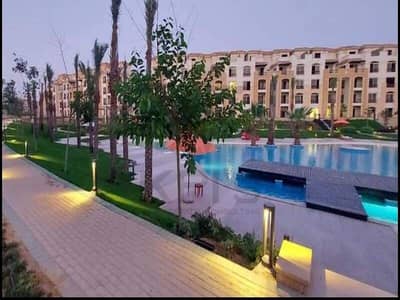 4 Bedroom Duplex for Sale in Katameya, Cairo - 35bce3ca-0af2-4412-a32a-e5c13747cdfa. jpg