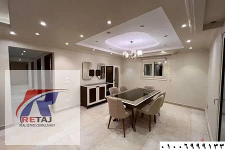 شقة 4 غرف نوم للبيع في مصر الجديدة، القاهرة - WhatsApp Image 2026-02-07 at 18.33. 24. jpeg