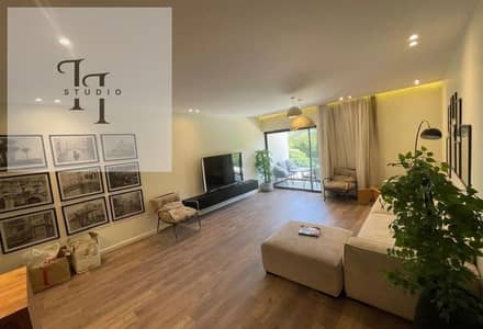 شقة فندقية 2 غرفة نوم للايجار في القاهرة الجديدة، القاهرة - image (8). png