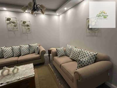 3 Bedroom Hotel Apartment for Rent in New Cairo, Cairo - 1000361971. jpg