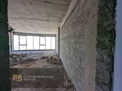 مکتب  للايجار في القاهرة الجديدة، القاهرة - IMG-20240219-WA0070. jpg