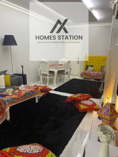 غرفة 1 غرفة نوم للبيع في القاهرة الجديدة، القاهرة - WhatsApp Image 2026-01-30 at 03.32. 36 (5). jpeg