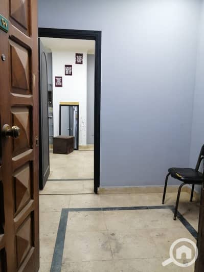 مکتب  للايجار في مدينة نصر، القاهرة - WhatsApp Image 2026-02-08 at 12.09. 20 PM. jpeg