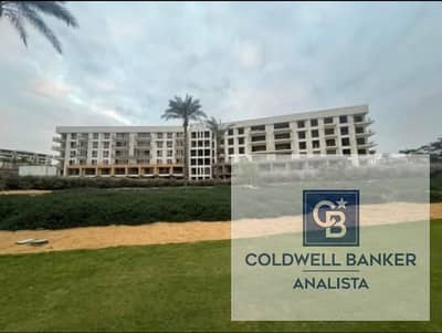 شقة 2 غرفة نوم للبيع في المقطم، القاهرة - WhatsApp Image 2026-02-08 at 1.06. 29 PM. jpeg