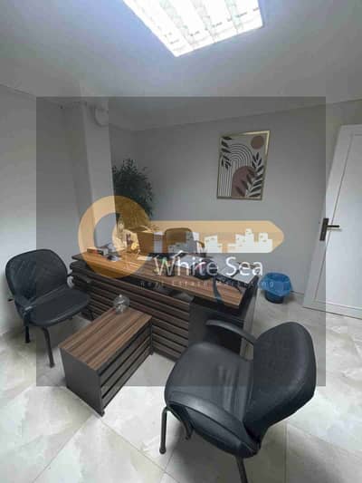 مکتب  للايجار في جليم، الإسكندرية - 1000981123. jpg