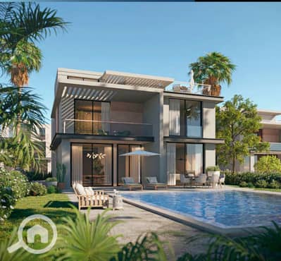 3 Bedroom Townhouse for Sale in 6th of October, Giza - Screenshot 2026-01-14 131958. png