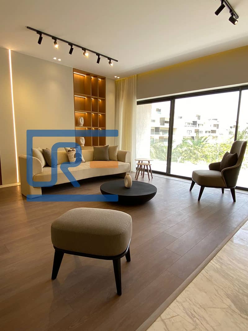 Modern Furnished Apartment For Rent in Lake View - Bild 3