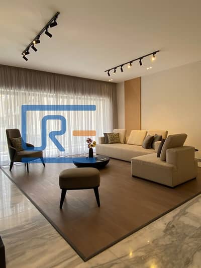 2 Bedroom Flat for Rent in New Cairo, Cairo - WhatsApp Image 2026-01-24 at 3.37. 53 PM (1). jpeg 2 Bedroom Flat for Rent in New Cairo, Cairo - WhatsApp Image 2026-01-24 at 3.37. 53 PM (1). jpeg