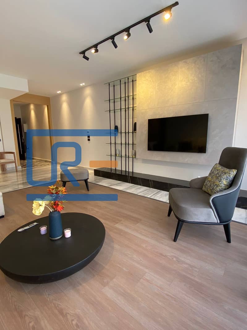 Modern Furnished Apartment For Rent in Lake View - Bild 5