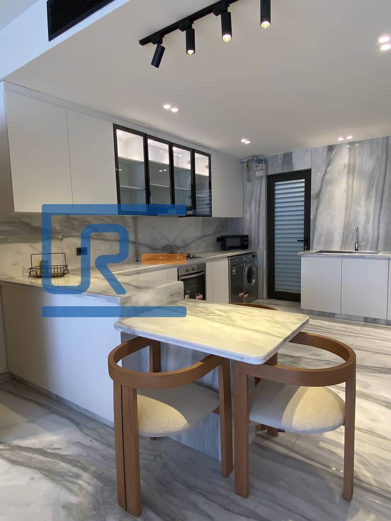 Modern Furnished Apartment For Rent in Lake View - Bild 6