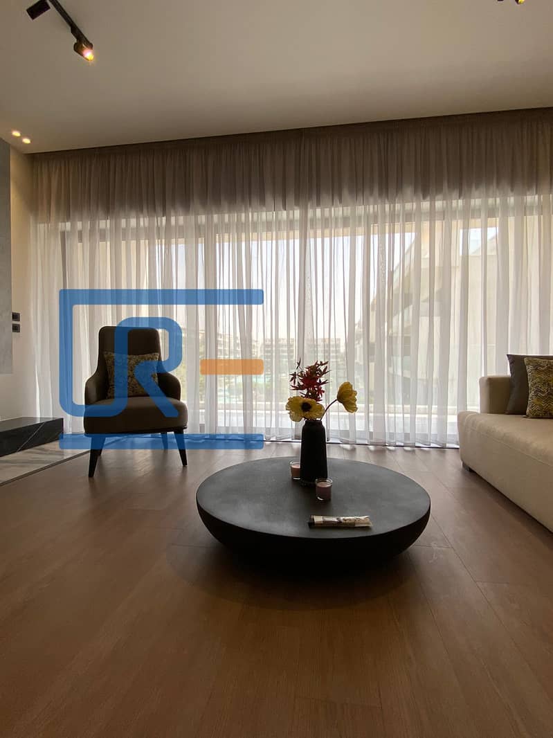 Modern Furnished Apartment For Rent in Lake View - Fler