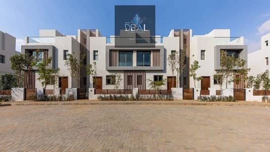 3 Bedroom Flat for Sale in New Capital City, Cairo - 3. jpeg