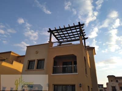 3 Bedroom Villa for Sale in New Cairo, Cairo - IMG_20200130_165409 - Copy. jpg