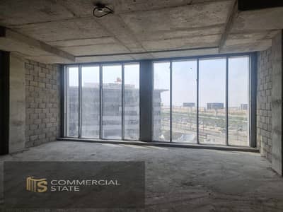 Office for Rent in New Cairo, Cairo - WhatsApp Image 2025-07-08 at 18.04. 55. jpeg