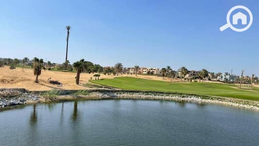 4 Bedroom Villa for Sale in 6th of October, Giza - 8041bfb5-7cad-4c0d-9caf-1193d6c99d24. png