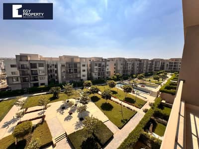 3 Bedroom Penthouse for Sale in New Cairo, Cairo - _files_IMG-20250423-WA0195. jpg