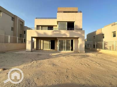 5 Bedroom Villa for Sale in 6th of October, Giza - 530659815_1396844761401869_7203206145677909494_n. jpg
