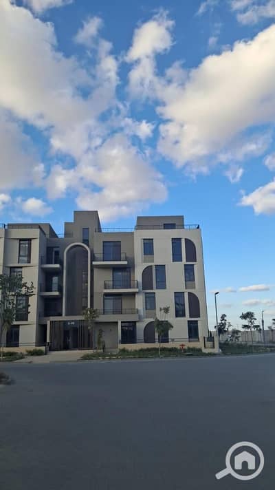 3 Bedroom Flat for Sale in Sheikh Zayed, Giza - Vye 2. jpeg