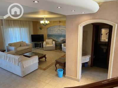 توين هاوس 5 غرف نوم للبيع في الساحل الشمالي، مطروح - 2. jpeg