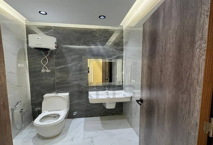 Office Fully furnished 62Meters Rent in Lake Town Mall Fifth Settlement – další