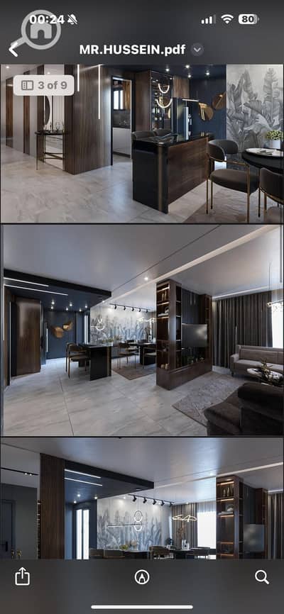 شقة 3 غرف نوم للبيع في مدينتي، القاهرة - WhatsApp Image 2026-02-08 at 1.06. 40 PM. jpeg