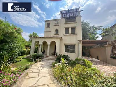 5 Bedroom Villa for Sale in Mokattam, Cairo - 581928907_1337164284777825_1497100949773103170_n. jpg