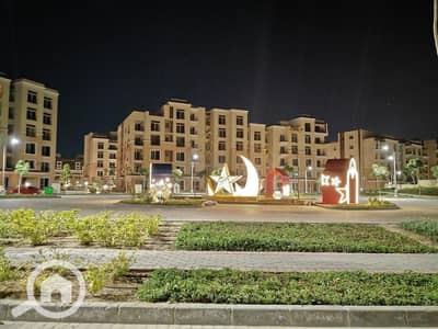 فلیٹ 3 غرف نوم للبيع في مدينة المستقبل، القاهرة - WhatsApp Image 2025-09-27 at 2.23. 31 PM (6). jpeg