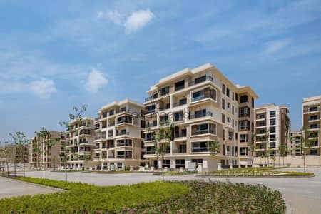 2 Bedroom Apartment for Sale in New Cairo, Cairo - WhatsApp Image 2026-02-06 at 1.58. 00 AM. jpeg