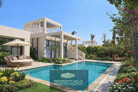 فیلا 5 غرف نوم للبيع في 6 أكتوبر، الجيزة - 28623D6E-B719-4A33-AA34-C9B9356C51A9. PNG