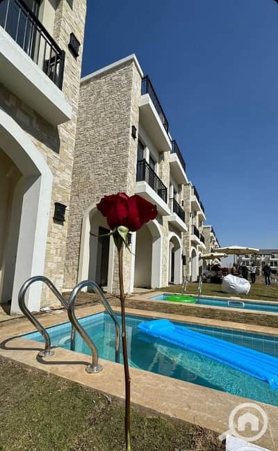 5 Bedroom Villa for Sale in New Cairo, Cairo - WhatsApp Image 2026-02-08 at 2.01. 29 PM. jpeg