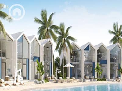 3 Bedroom Chalet for Sale in North Coast, Matruh - Untitled design - 2023-07-30T163348.455. png