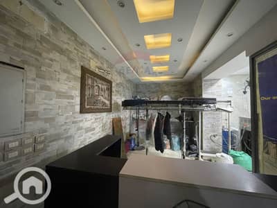 محلات تجارية  للبيع في سيدي بشر، الإسكندرية - 1. jpg