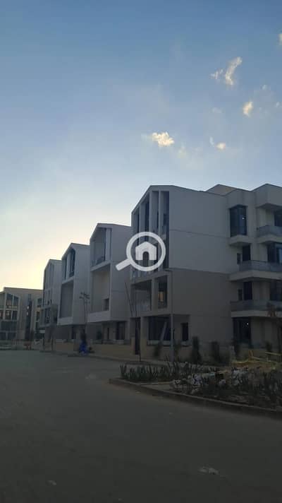 2 Bedroom Flat for Sale in Sheikh Zayed, Giza - Vye 3. jpeg
