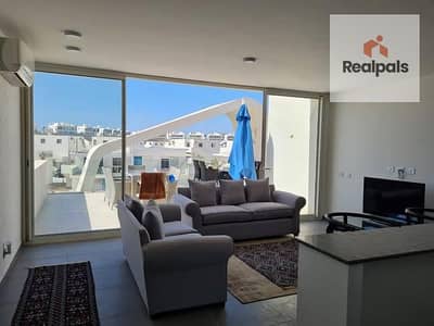 فلیٹ 3 غرف نوم للبيع في الساحل الشمالي، مطروح - WhatsApp Image 2026-02-08 at 1.33. 59 PM (2). jpeg