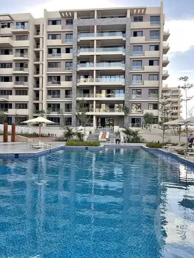 3 Bedroom Apartment for Sale in New Capital City, Cairo - 570635132_1838572227024189_6527616323610735162_n. jpg