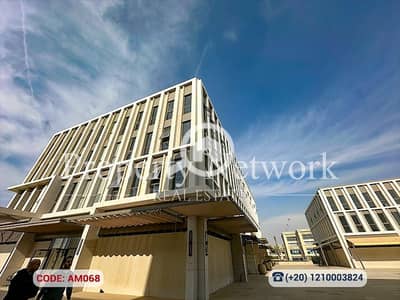 Office for Rent in New Cairo, Cairo - AM068 (10). png