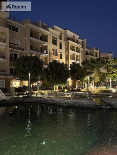 فلیٹ 3 غرف نوم للبيع في القاهرة الجديدة، القاهرة - 627989790_4109670595843112_3648444102614221080_n. jpg