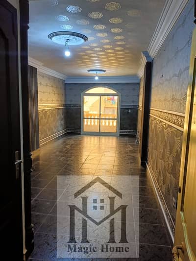 فلیٹ 3 غرف نوم للبيع في الشيخ زايد، الجيزة - WhatsApp Image 2026-02-05 at 9.19. 15 PM (1). jpeg