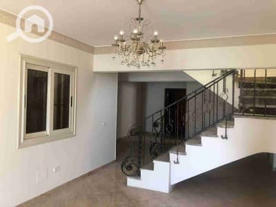 3 Bedroom Duplex for Rent in New Cairo, Cairo - 109980. jpg