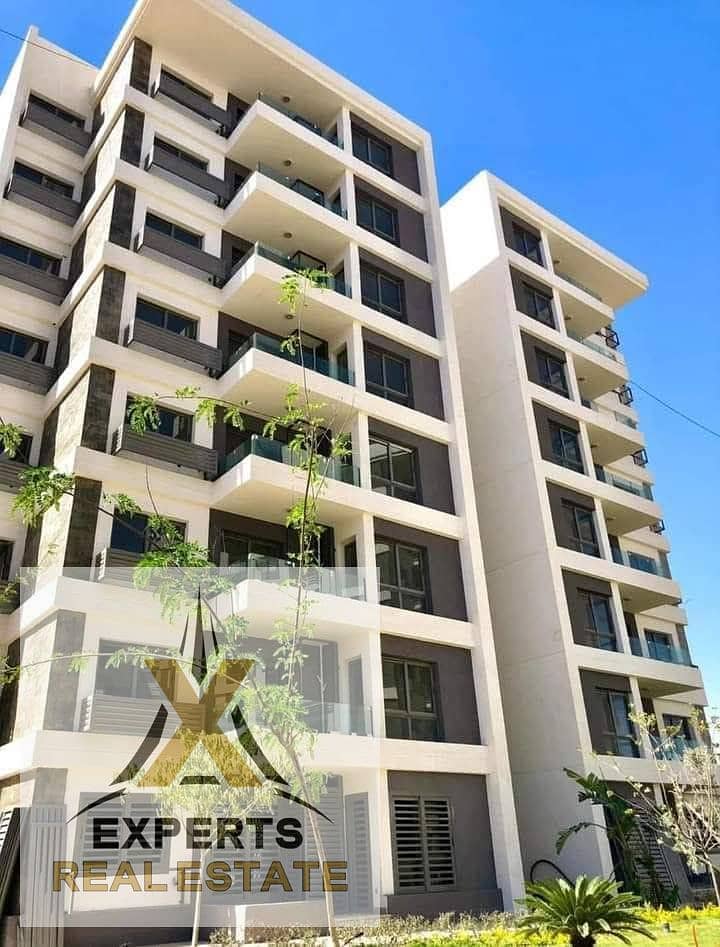 1 Bedrooms 67 sq.M Apartment for sale 2,000,000 EGP in Noor City, New Capital City, Cairo