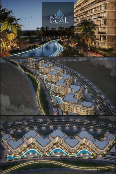 2 Bedroom Apartment for Sale in New Capital City, Cairo - WhatsApp Image 2025-12-18 at 1.42. 22 PM. jpeg