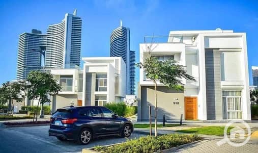 شاليه 3 غرف نوم للبيع في الساحل الشمالي، مطروح - WhatsApp Image 2026-02-08 at 2.21. 07 PM. jpeg