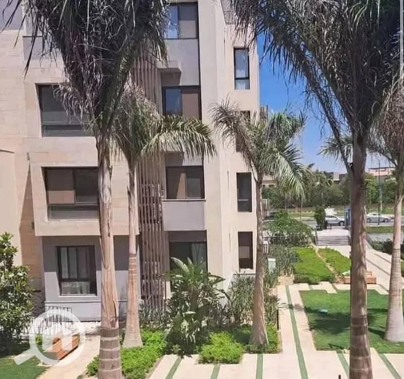 Fully Finished Apartment ready to move prime view in Sodic Sheikh Zayed, Next to Al Rabwa - Ansicht 2