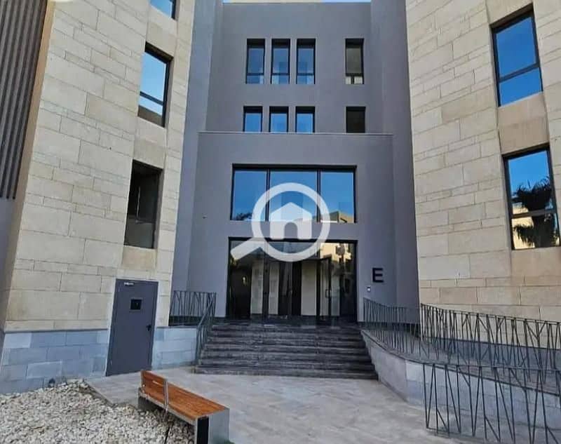 Fully Finished Apartment ready to move prime view in Sodic Sheikh Zayed, Next to Al Rabwa - Ansicht 6