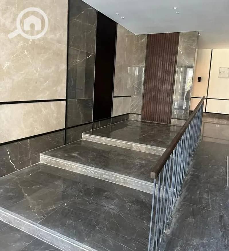 Fully Finished Apartment ready to move prime view in Sodic Sheikh Zayed, Next to Al Rabwa - Mehr